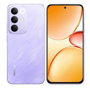 Смартфон Realme C85 Pro  6+128  фиолетовый