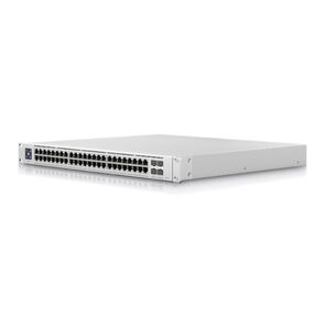 Коммутатор 48PORT 2.5GBE POE USW-ENTERPRISE-48-POE UBIQUITI
