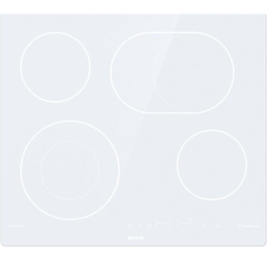 Варочная поверхность Gorenje ECT643SYW белый