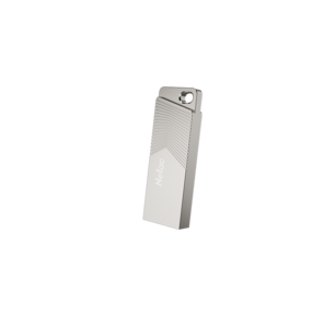 Флеш-накопитель  Netac UM1 USB3.2 Highspeed Flash Drive 64GB