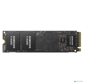Накопитель SSD Samsung 512GB M.2-2280 PM9C1b PCIe4x4 SED MZVL8512HFLU-00B07