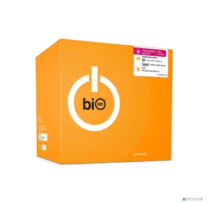 Bion BCR-CE313A Картридж для HP {LaserJet CP1012 Pro / CP1025 Pro; Canon LBP7010C / LBP7018C / MFP175nw } (1000  стр.), Пурпурный,  с чипом