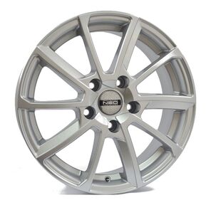 Легковой диск Neo 6, 5 / 16 5*114, 3 S
