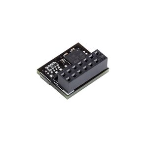 ASUS ASRock Asrock TPM-SPI SPI interface,  TPM 2.0