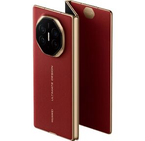 Смартфон Huawei Mate XT 16+1024Gb красный  (51098EKJ)