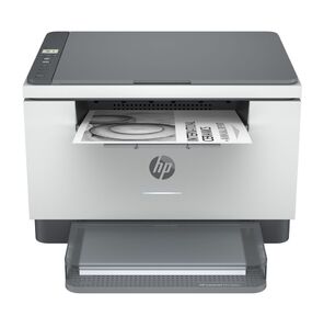 МФУ HP LaserJet MFP M236D  (136A)  (лазерное,  p / c / s,  A4,  600 dpi,  29 ppm,  64 Mb,  1 tray 150,  Duplex,  USB)