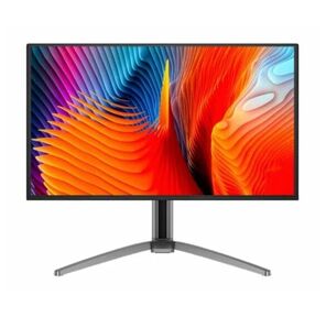 Монитор 27" ABR MA265S Pro Oled,  2560*1440,  280Гц,  0, 03 мс,  HDMI,  DP,  колонки