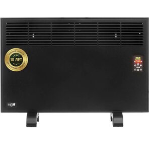 Электрический конвектор EPK4570E15 Черный 1500W iVigo