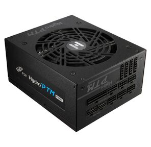 Блок питания FSP HPT2-1650M 1650W