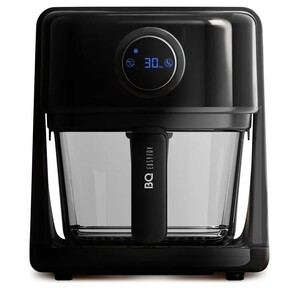 Аэрогриль 3L GR2004 чёрный BQ