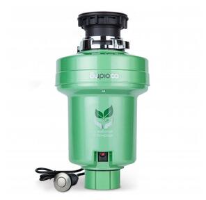 Измельчитель пищевых отходов WD-375C1 BIRYUSA