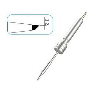 Аксессуары для пайки Atten Жало со встроенным нагревателем ,  T50-1.2C
