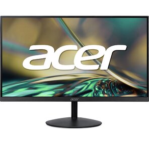 Монитор Acer 27" SB272Kbmiipx черный IPS LED 4ms 16:9 HDMI M / M матовая 250cd 178гр / 178гр 3840x2160 60Hz FreeSync DP 4K 3.92кг