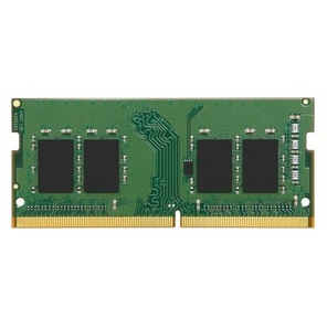 Kingston KVR26S19S6 / 4 DDR4 SODIMM 4GB PC4-21300,  2666MHz,  CL17