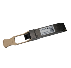 Трансивер QSFP28,  Multi Mode,  MPO,  850 нм,  до 100 м