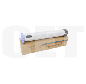 Тонер-картридж  (CPT) W9052MC для HP Color LaserJet Managed MFP E87640 / E87650 / E87660  (CET) Yellow,  570г,  52000 стр.,  CET141721
