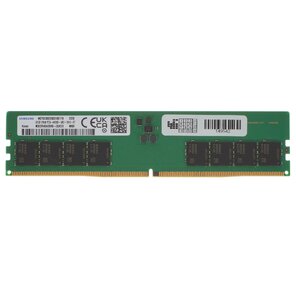 Samsung DDR5 32GB DIMM 4800MHz M323R4GA3BB0-CQK