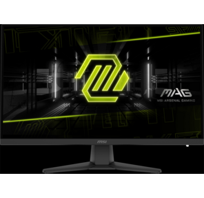 Монитор MSI MAG 272F 27" 16:9 FHD (1920x1080) Rapid IPS,  0, 5ms (GTG),  3000:1,  100M:1,  300nit,  178 / 178,  HDMI 2.0b,  DP 1.2a,  Tilt, VESA, 200Hz, Black, 1y w-ty