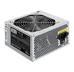 Блок питания 350W ExeGate UNS350   (ATX,  12cm fan,  24pin,  4pin,  3xSATA,  2xIDE)