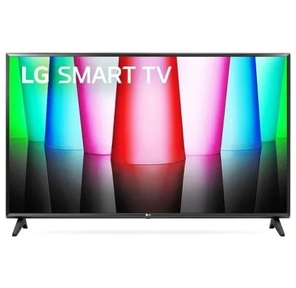 Телевизор LED LG 32" 32LQ570B6LA.ARUB черный HD 50Hz DVB-T DVB-T2 DVB-C DVB-S DVB-S2 USB 3.0  (RUS)