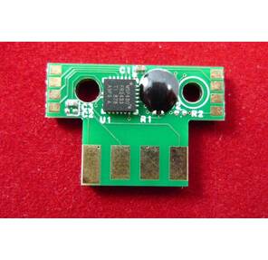 Чип Lexmark CX310n / CX310dn / CX410de / CX510dhe  (80C8SM0) Magenta,  2K  (ELP Imaging®)