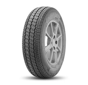 Bars 195 / 75 R16C XL607 107 / 105R