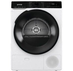Сушильная машина Gorenje DPNA82WIFI / C кл.энер.:A++ макс.загр.:9кг белый
