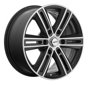 Грузовые шины Xtrike X-124  /  R   Бескамерная