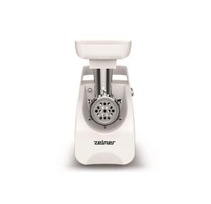 Мясорубка ZMM9801B WHITE ZELMER