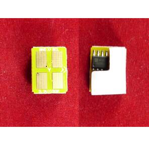 Чип Samsung CLP-300 / 300N / CLX-3160N / 3160FN  (CLP-Y300A) Yellow 1K  (ELP,  Китай)