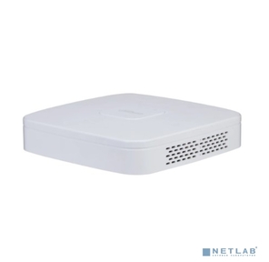 Видеорегистратор Dahua DHI-NVR4116-EI