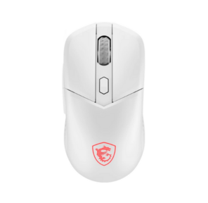 Мышка USB OPTICAL GAMING VERSA 300 W MSI