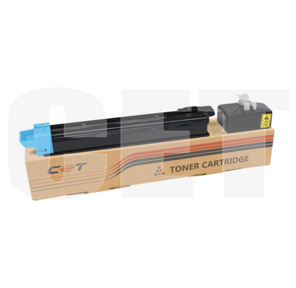 Тонер-картриджи Тонер-картридж  (PK231) TK-8115C для KYOCERA ECOSYS M8124cidn / 8130cidn  (CET) Cyan,  88г,  6000 стр.,  CET141247R