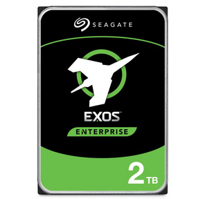 Seagate ST2000NM003A Exos 7E8 HDD 512E / 4KN HDD 2TB ST2000NM003A 3.5" SAS 12Gb / s 256Mb 7200rpm