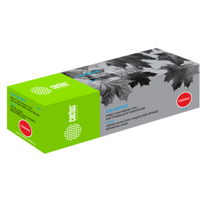 Картридж CYAN  / 621CW / 623CDW / 641CW 2.3K CS-C054HC CACTUS