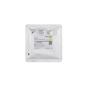 - /  Девелопер для XEROX VersaLink C7000 / C7020 / C7025 / 7C030  (CET) Yellow,  140г,  400000 стр.