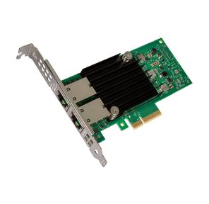 Intel® Ethernet Converged Network Adapter X550-T2