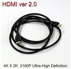 Кабель HDMI Telecom TCG200-2M