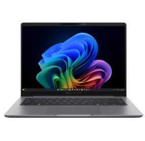 Ноутбук ASUS ExpertBook Entry PM3606CKA-PL0159 AMD Ryzen AI 5 330 16GB 512GB 2280 PCIE G4 SSD 16.0" WQXGA  (2560x1600) 16:10 400nits Anti-Glare sRGB: 100% AMD Radeon Graphics No OS 1.87 Kg