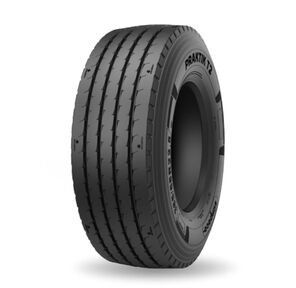 Грузовые шины SIMPECO Praktik T2 385 / 65 R22.5 164K Прицепная TL