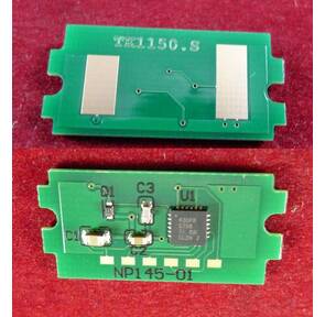 Чип для Kyocera Ecosys M2135dn / M2635dn / M2735dw / P2235dn / dw  (TK1150) 3K  (ELP,  Китай)