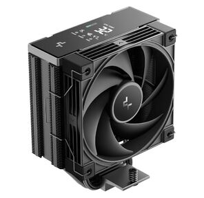 Вентилятор для процессора Deepcool AK400 G2 DIGITAL NYX