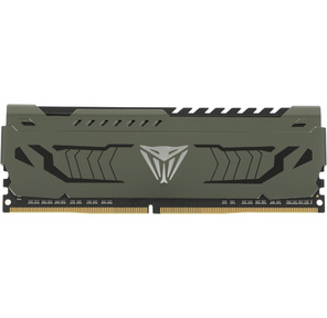 Память DDR4 16Gb 3200MHz Patriot PVS416G320C6 RTL PC4-25600 CL16 DIMM 288-pin 1.35В
