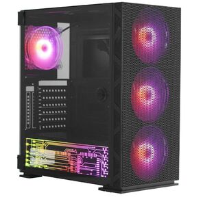 Корпус SOEYI AX8-B20 ATX