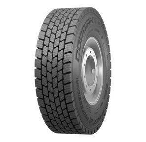 Грузовые шины ЯШЗ CORDIANT PROFESSIONAL DR-2 315 / 80 R22.5 157 / 150L Ведущая