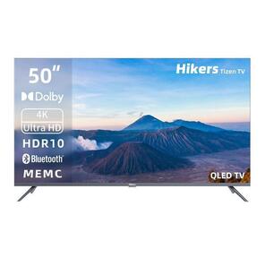 Телевизор Hikers 50HTQ01