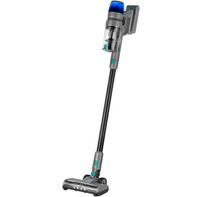 Пылесос ручной Kitfort КТ-5305 450Вт серый / синий