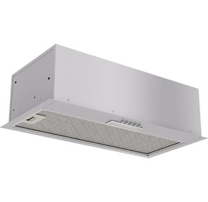 GOOD,  Кухонная вытяжка ELIKOR КВ Cube Basic 60П-500-К3Д хром