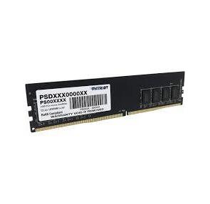 Patriot DDR4 DIMM 16GB PSD416G320081 PC4-25600,  3200MHz