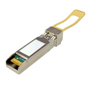 QNAP TRX-25GSFP28-SR OPTICAL TRANSCEIVER 25GBE SFP28 LC-LC 850NM SR UP TO 100M